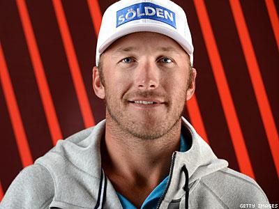 Olympic Skiier Bode Miller Slams Russia's Antigay Laws