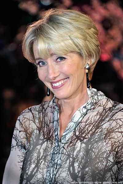 The A List Interview Emma Thompson