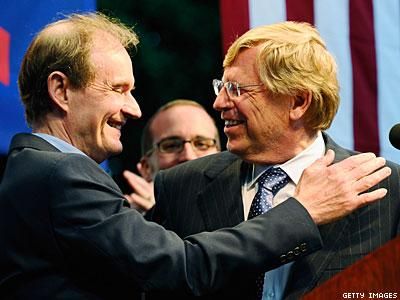 How Conservative Lawyer Ted Olson Joined The Prop. 8 Fight