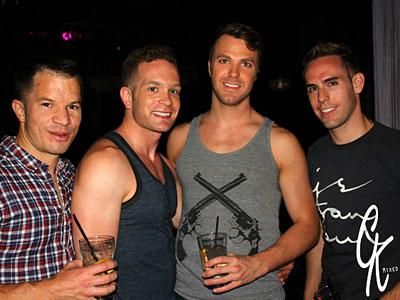 sioux falls gay bar