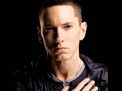 WATCH: Eminem Come Out in Interview