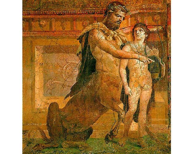 achilles and patroclus painting