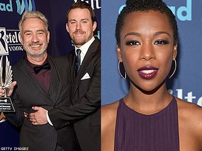 PHOTOS: GLAAD Media Awards on the Red Carpet and Beyond