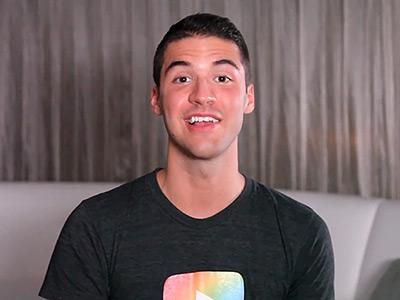 YouTube Marketing Maven Starts His Own LGBT Channel