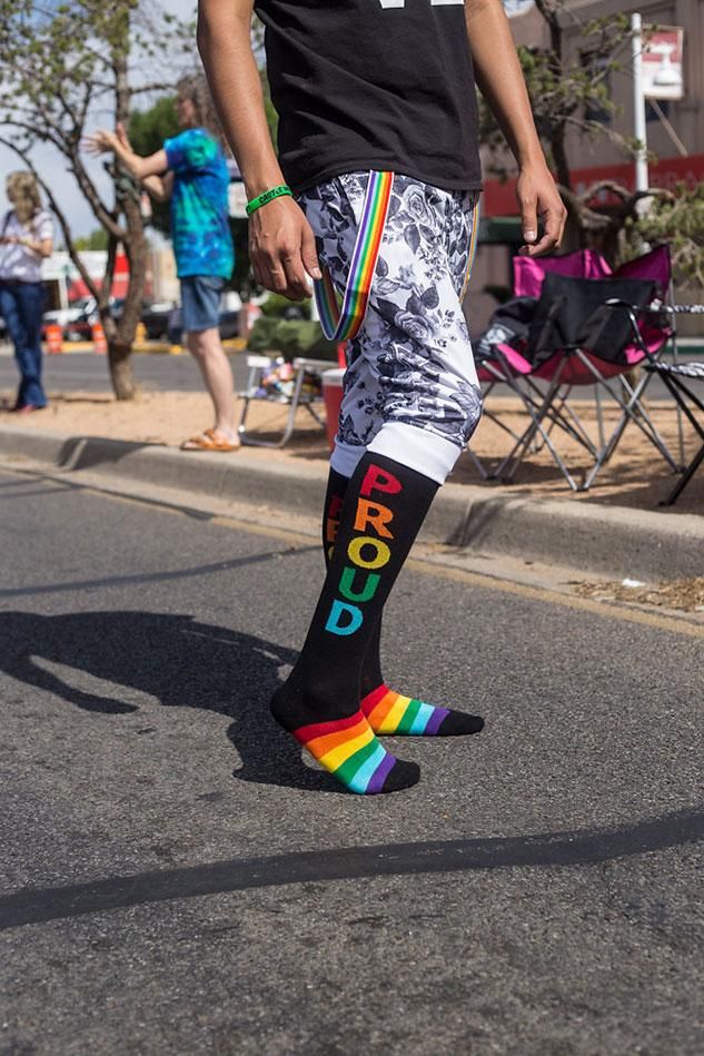 PHOTOS HighAltitude Pride in Albuquerque