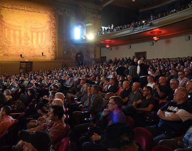 The Frameline Film Fest Lights Up San Francisco