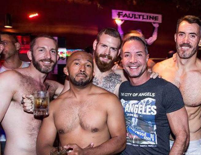 gay bar dallas dirty