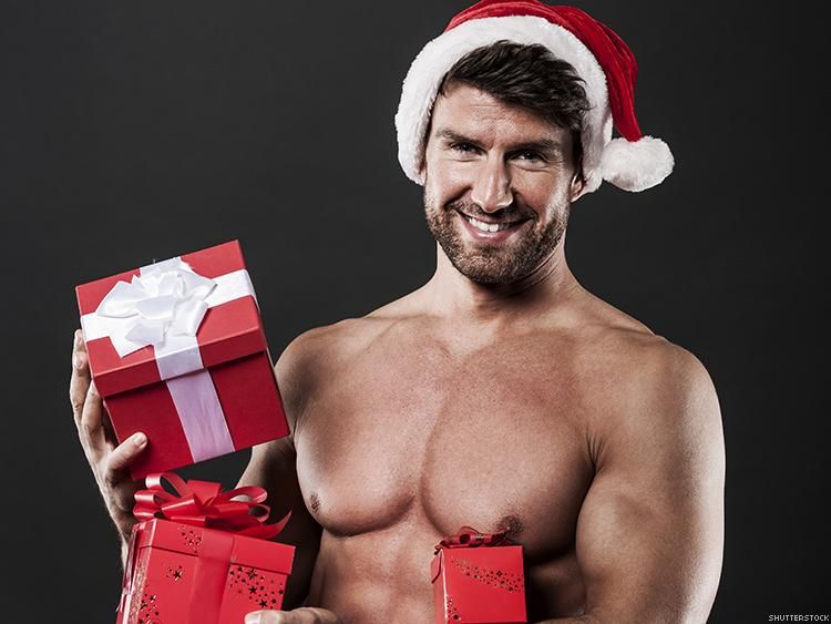 gifts for gay men christmas