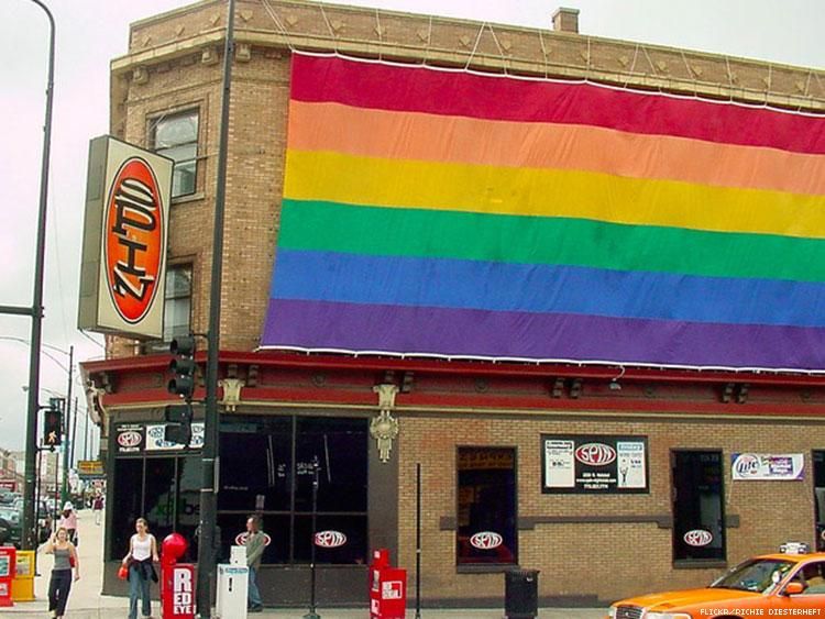 gay bars miami porn