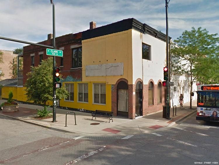 defunct gay bars chicago