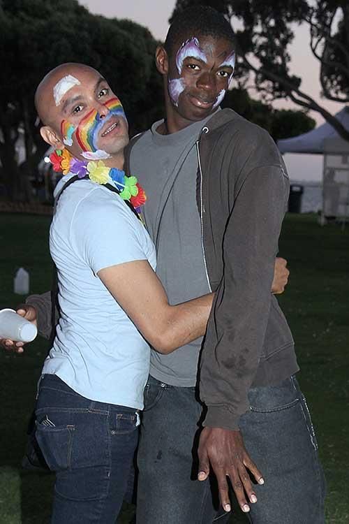 Socal Beach Cities Celebrate At South Bay Pride Photos