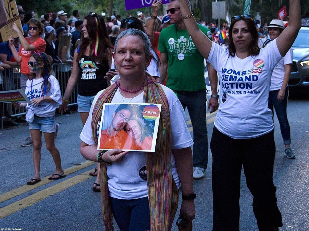 Orlando Pride Brings Needed Joy And Hope