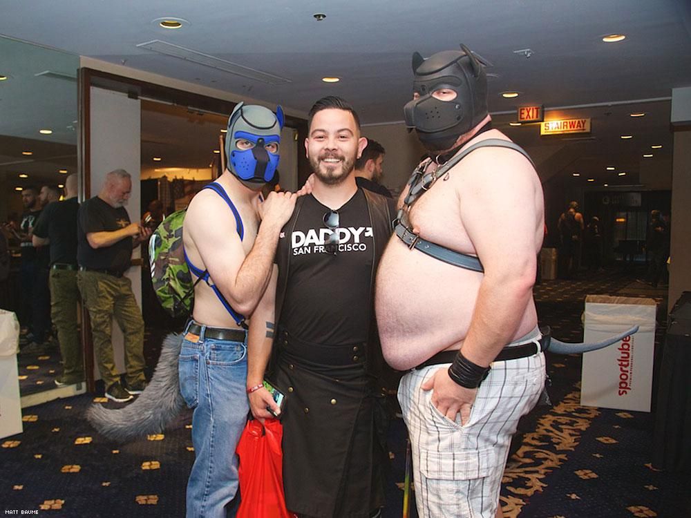 IML Chicago Day One 98 Photos of the Meet Market