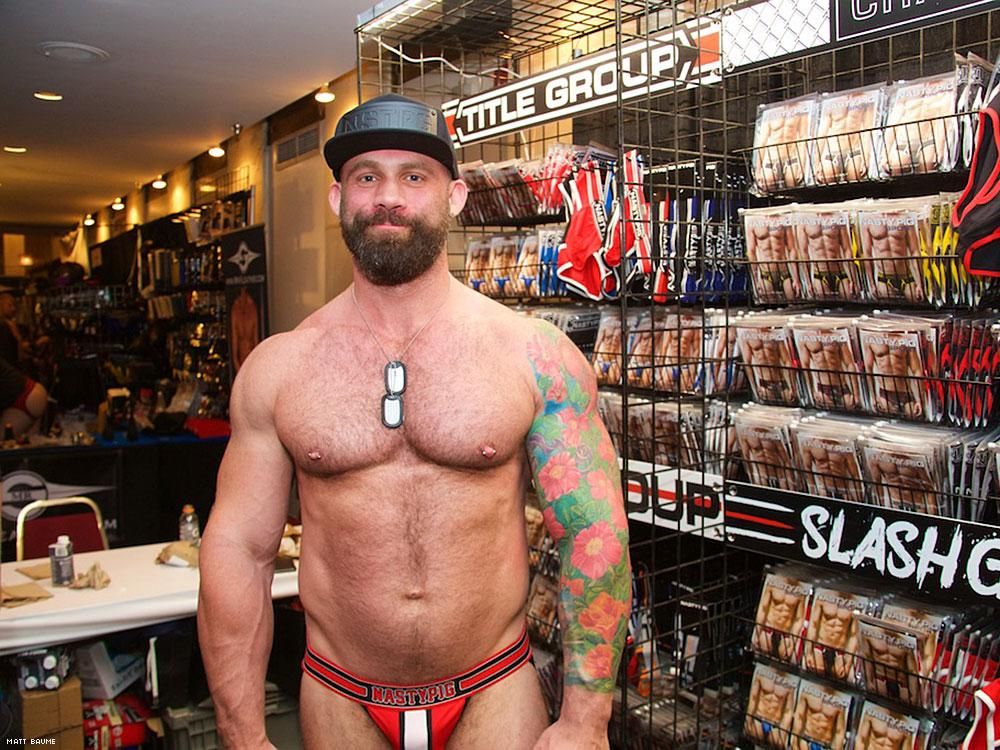 IML Chicago Day One 98 Photos of the Meet Market