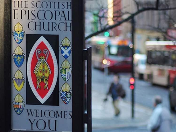 Scottish Episcopal Church Approves Same Sex Marriage