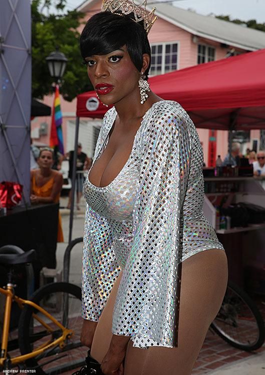 109 Photos of Pride and Debauchery in Key West