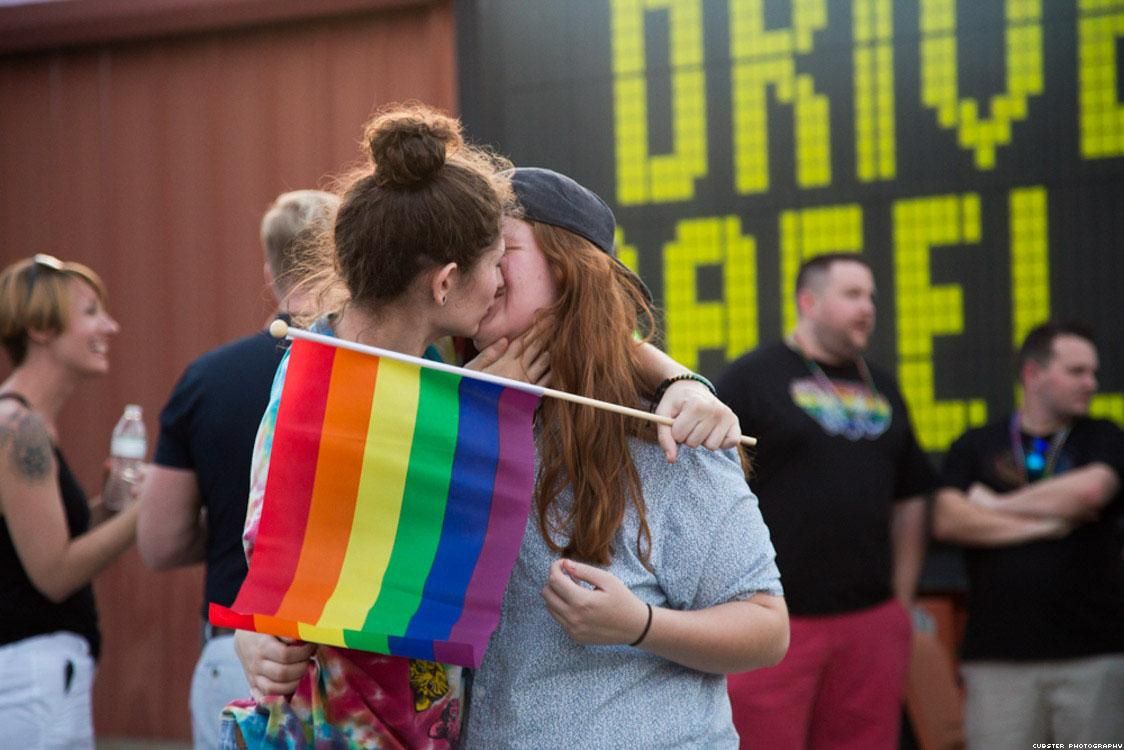 103 Photos of Love and Pride In Central Alabama