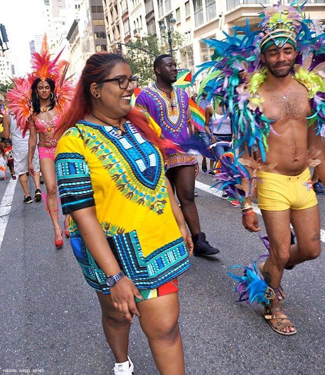 111 Photos of New York City's Pride and Resistance