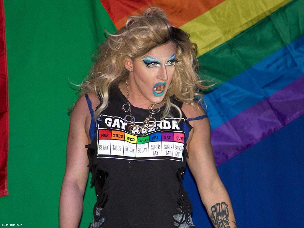 103 Photos Show What Makes Anchorage Pride Unique