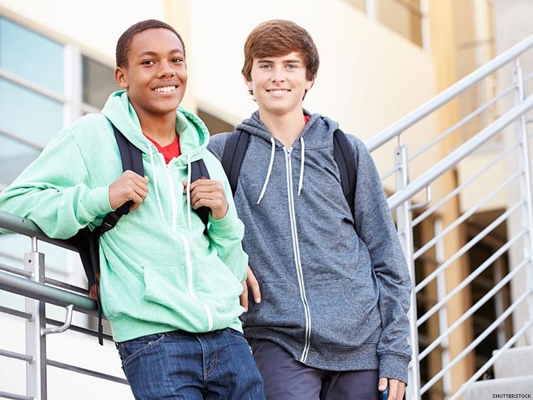 Sex Small Boy And Men - 23 Gay Sex Ed Lessons I Wish I Had Learned in High School