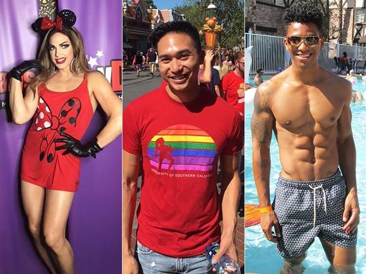 61 Photos of Gay Days at the Happiest Place on Earth