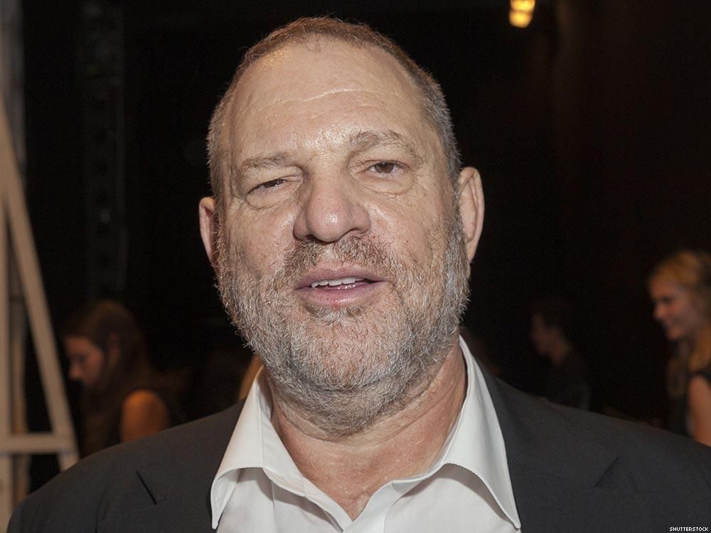 All 71 Men Accused of Sexual Harassment After Weinstein