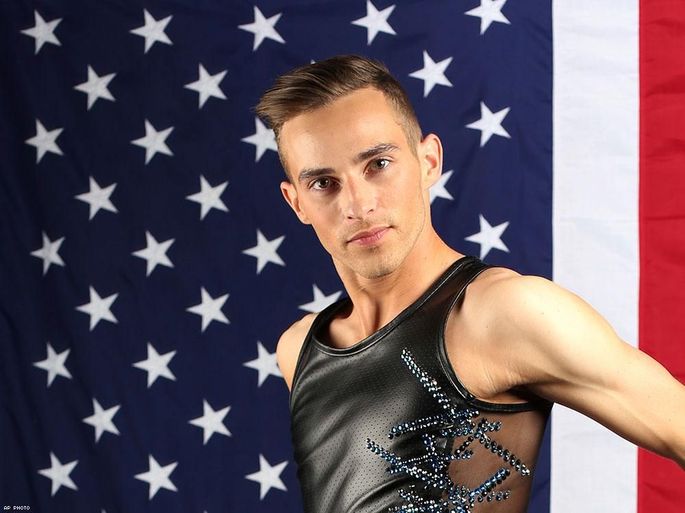 16 Gay And Bi Olympic Figure Skaters 2612