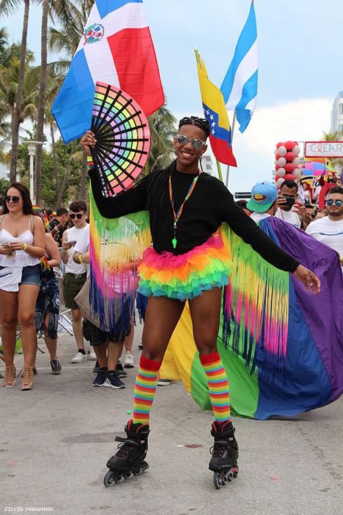 ally gay pride miami beach 2018
