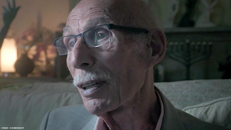 This 86 Year Old Gay Man Inspires Everyone He Meets