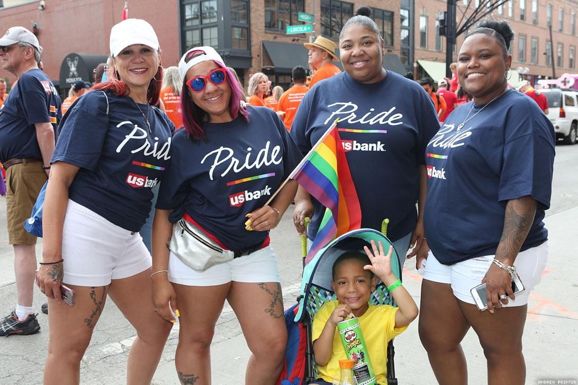 111 Photos of Stonewall Columbus — Pride for All!