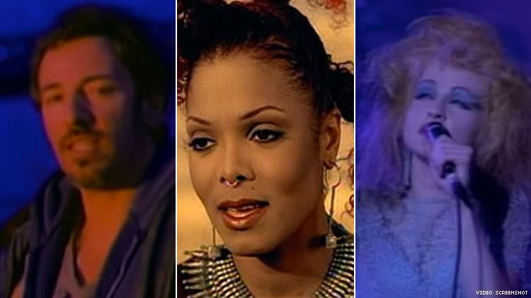 12 Songs About HIV/AIDS That Were Part of a Movement