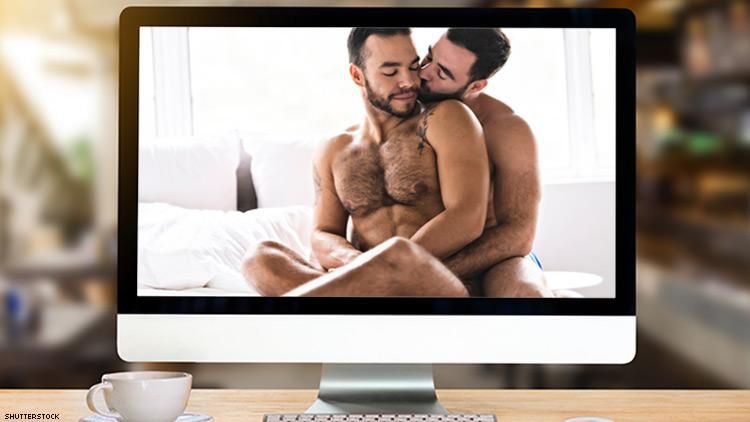 best gay porn tumblr pages