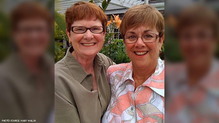 Federal Judge Allows Retirement Community To Reject Lesbian Couple 0495