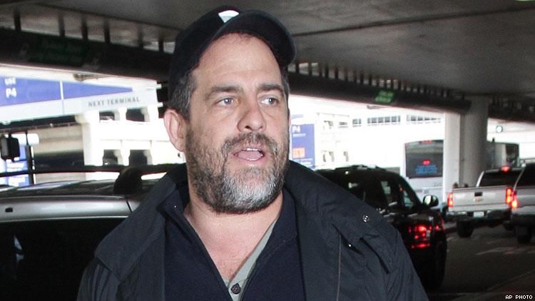 Brett Ratner And Warner Bros Ceo Embroiled In Lurid Sex Scandal Free