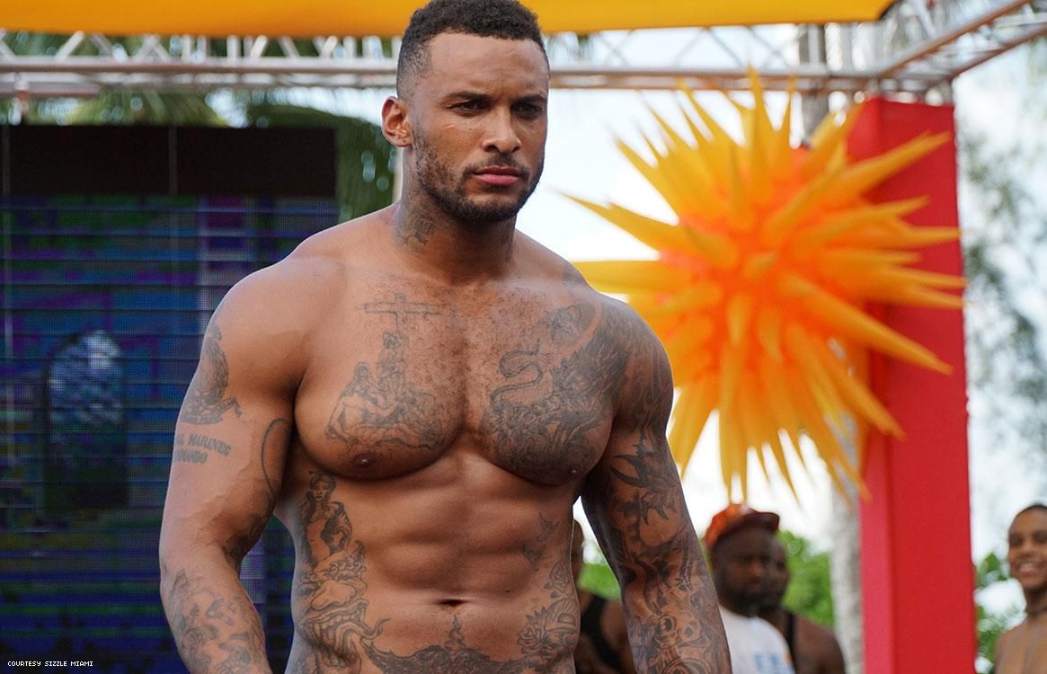 40 Photos of Sizzle Miami Will Make You Steamy