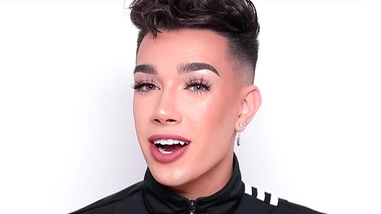 James Charles: Framing Me as a Gay Predator Is Peak Homophobia