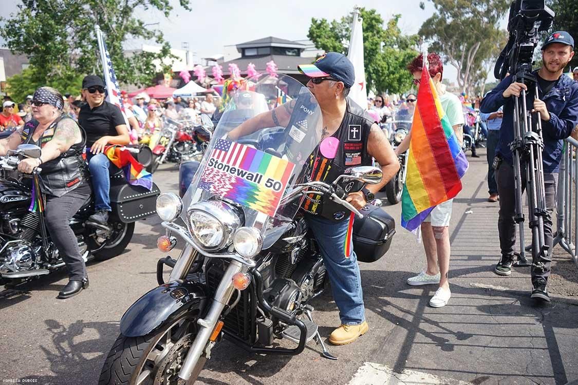 72 San Diego Pride Photos Will Inspire You