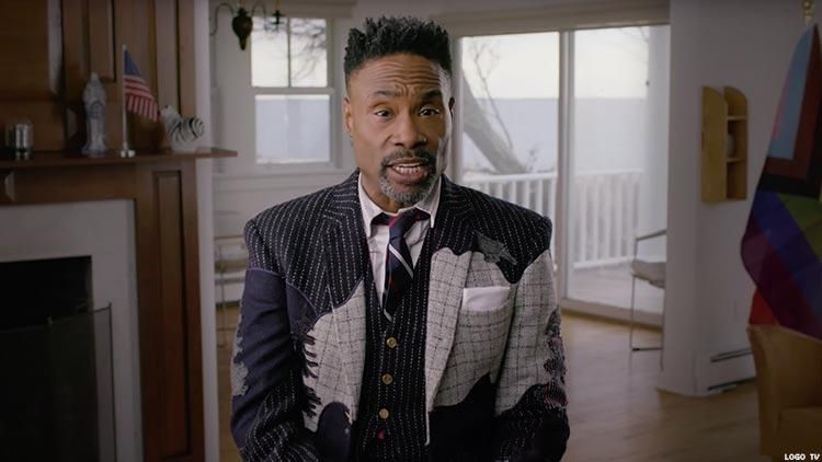 Billy Porter