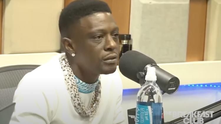 Boosie