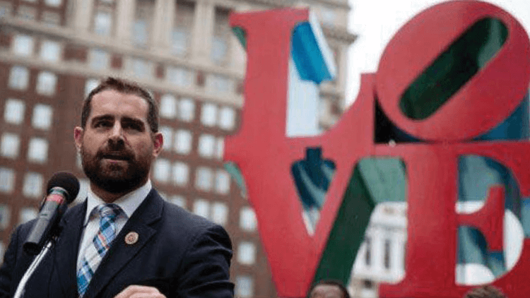 Brian Sims