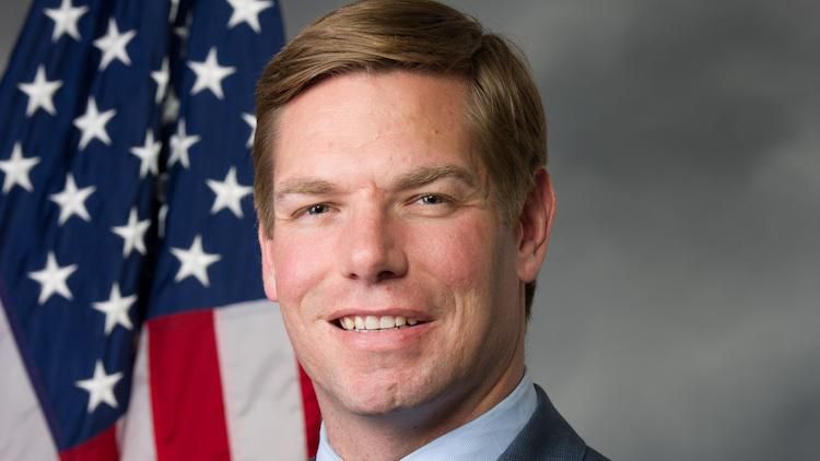 Eric Swalwell