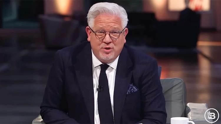 Glenn Beck