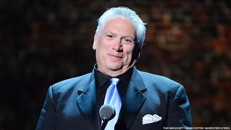 Harvey Fierstein 