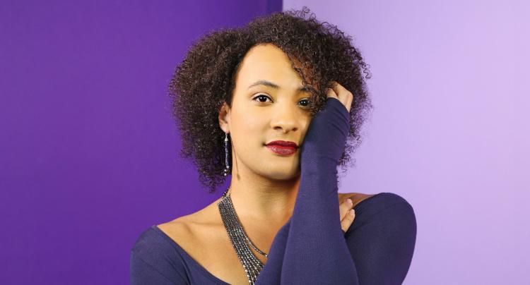 This Activist Ensures Black Trans People Dont Go Hun