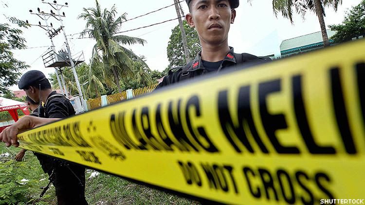 No Murder Charges In Burning Death Of Indonesian Trans Woman