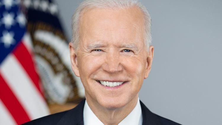 President Joe Biden