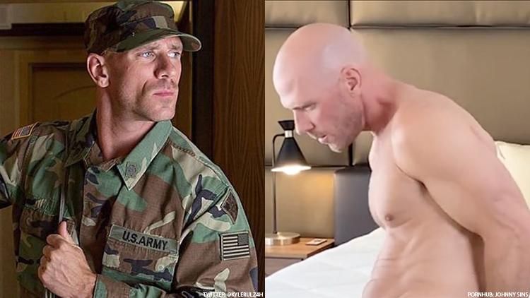 NFL Team Duped Into Showing Adult Film Star in Salute to Troops