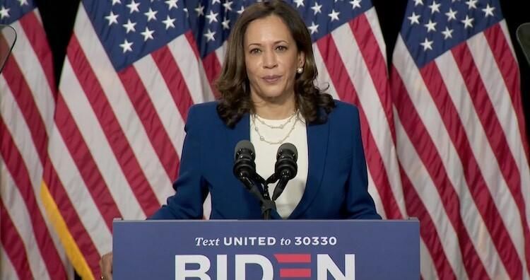 Kamala Harris