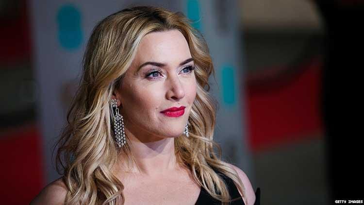 Kate Winslet