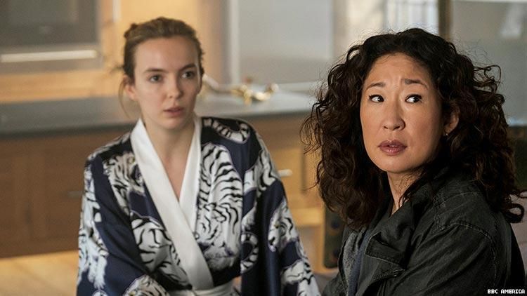 Killing Eve